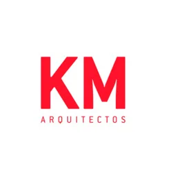 km