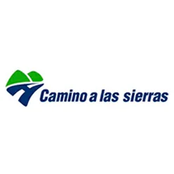 camino a las sierras