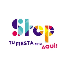 stop