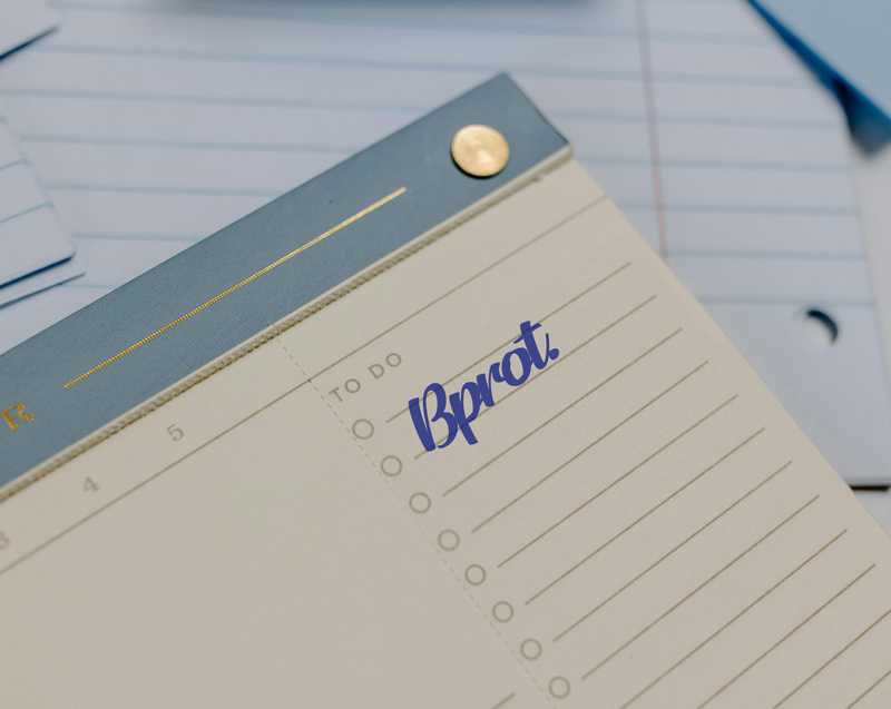 agenda